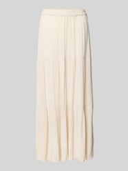Loose Fit Maxi-Rock aus reiner Viskose Modell 'MIKKA LIFE' von Only - 35