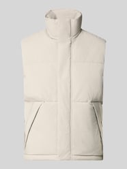 Bodywarmer met verborgen ritssluiting model 'SOHO BODYWARMER' van JACK & JONES - 1
