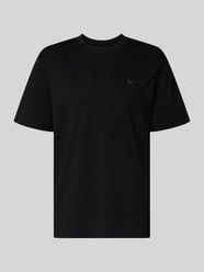 Relaxed Fit T-Shirt aus reiner Baumwolle von Antony Morato - 29