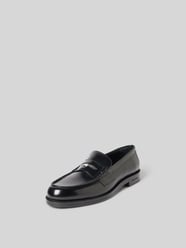 Penny-Loafer aus echtem Leder von Dsquared2 - 13