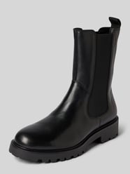 Chelsea boots van runderleer, model 'KENOVA' van Vagabond - 36