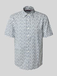 Regular Fit Freizeithemd aus reiner Baumwolle von Tommy Hilfiger - 21