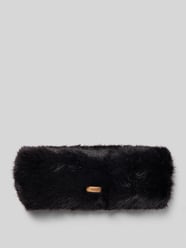 Hoofdband met imitatiebont van Barts - 8