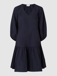 Kleid aus Baumwolle  von ROBE LÉGÈRE Blau - 9