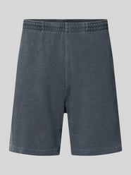 Regular Fit Shorts mit elastischem Bund Modell 'Harper' von Carhartt Work In Progress - 44