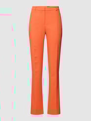 Regular Fit Anzughose mit Bundfalten Modell 'Hinovi' von HUGO Orange - 19