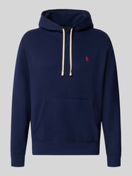 regular fit hoodie van katoenmix van Polo Ralph Lauren - 47