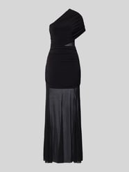Abendkleid in Wickel-Optik Modell 'Harley' von Forever New - 6