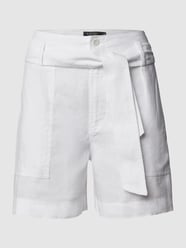 Shorts aus Leinen von Lauren Ralph Lauren - 39