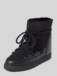 Boots mit Schnürverschluss Modell 'Classic' von INUIKII - 12