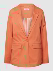 Balzer mit Reverskragen von s.Oliver RED LABEL Orange - 8