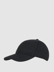 Cap aus Baumwolle von camel active Grau - 29