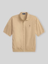 Koszula casualowa o kroju regular fit z czystej bawełny od Polo Ralph Lauren - 2