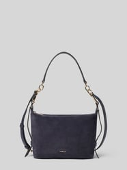 Hobo Bag mit Reißverschluss Modell 'TONIE' von FURLA - 7