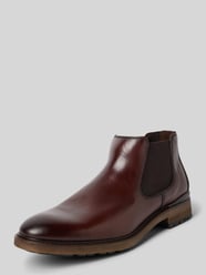 Chelsea Boots mit elastischen Einsätzen Modell 'VIBE' von Lloyd - 14