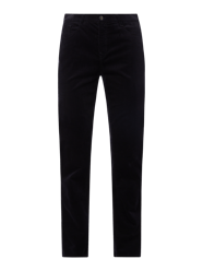 Slim Fit Cordhose mit Stretch-Anteil Modell 'Mary' von Brax - 39