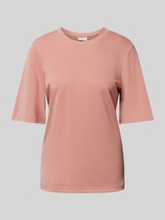 T-shirt met ronde hals van Jake*s Collection Roze - 12