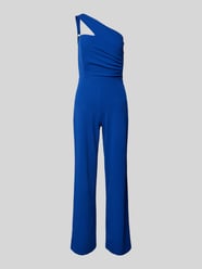 Jumpsuit mit One-Shoulder-Träger von SISTAGLAM - 14