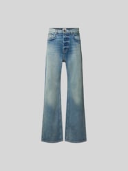 Wide Fit Jeans im 5-Pocket-Design von RHUDE - 18