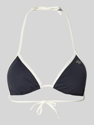 Góra od bikini z aplikacją z logo model 'Niki' od GUESS - 7