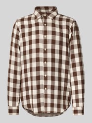 Regular Fit Freizeithemd mit Kentkragen von Polo Ralph Lauren - 44