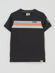 T-Shirt mit Print von Garcia Grau - 15