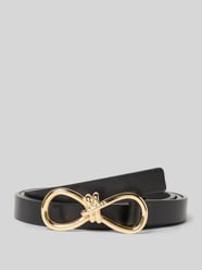 Gürtel aus italienischem Leder Modell 'VITA' von HUGO - 3