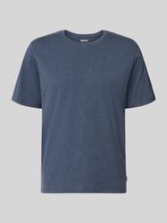 Regular Fit T-Shirt aus Baumwoll-Mix Modell 'Organic' von JACK & JONES - 47
