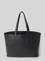 shopper met labeldetail model 'HERA' van LIEBESKIND BERLIN - 7
