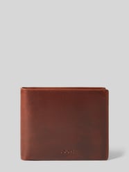 Portemonnaie aus echtem Rindsleder von JOOP! COLLECTION - 26