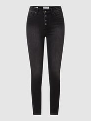 Super Skinny Fit High Rise Jeans mit Stretch-Anteil von Calvin Klein Jeans - 2