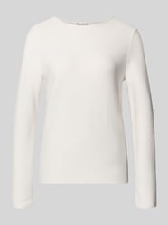 Regular Fit Strickpullover aus reiner Baumwolle von Marc O'Polo - 30