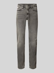 Jeansy z 5 kieszeniami od Calvin Klein Jeans - 28