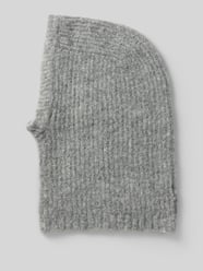Balaclava mit Tunnelzug Modell 'NAMBI' von Pieces - 6