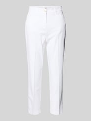 BROEK in verkorte pasvorm Model 'Mara S' van Brax - 22