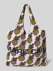 Shopper mit Logo-Print von Marc Cain - 4