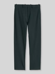 Regular Fit Sweathose aus Baumwoll-Mix von Marc O'Polo - 1