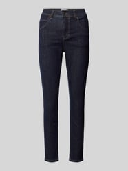 Super Skinny Fit Jeans im 5-Pocket-Design Modell 'Ornella' von Angels - 26