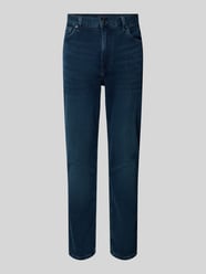 Regular Fit Jeans im 5-Pocket-Design Modell 'DENTON' von Tommy Hilfiger Blau - 18