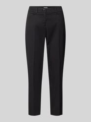 Straight Fit Stoffhose mit Lyocell-Anteil Modell 'Mara' von Brax - 3