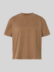 T-Shirt aus Baumwolle Modell 'Ella' von OH APRIL - 25
