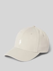 Basecap mit Logo-Stitching von Polo Ralph Lauren Beige - 16