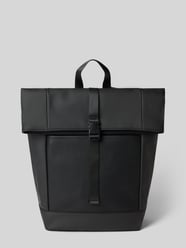 Rucksack mit gummiertem Boden Modell 'lanciano' von JOOP! COLLECTION - 15