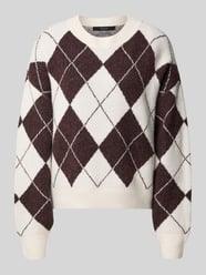 Pullover mit Rundhalsausschnitt von VERO MODA - 13