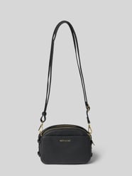 Crossbody Bag aus Leder-Mix von Hey Marly - 35