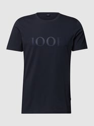 T-Shirt mit Label-Print von JOOP! Collection - 1