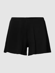 Shorts mit Strukturmuster von Review - 8