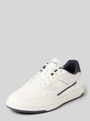 Low Top Sneaker mit Label-Prägung Modell 'PATRICK' von Tom Tailor - 8