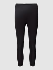 Leggings mit elastischem Bund von Betty Barclay Schwarz - 25