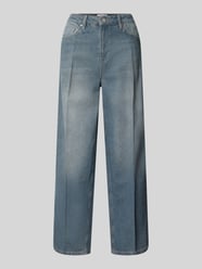 Jeansy o kroju baggy w stylu 5 kieszeni od MYON - 39